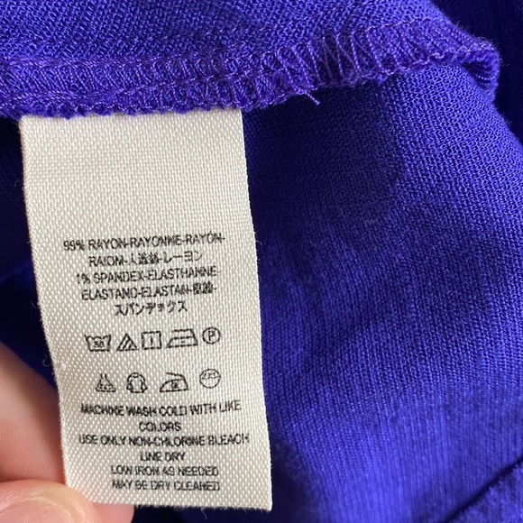 Free People ๐ Clear Skies Tunicโจ Size XS - Picture 7 of 9